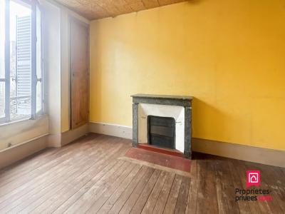 Acheter Immeuble Avallon 129000 euros
