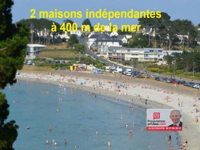 For sale Trevou-treguignec 8 rooms 152 m2 Cotes d'armor (22660) photo 0