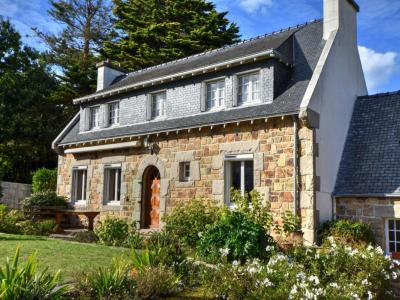 For sale Trevou-treguignec 8 rooms 152 m2 Cotes d'armor (22660) photo 1