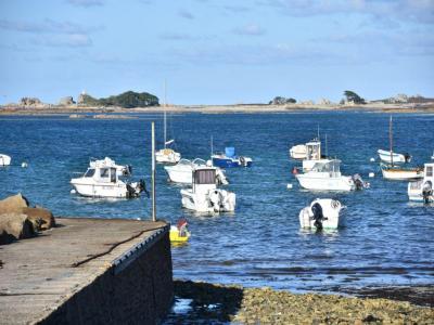 For sale Trevou-treguignec 8 rooms 152 m2 Cotes d'armor (22660) photo 3