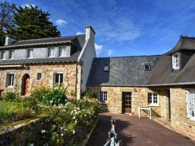 For sale Trevou-treguignec 8 rooms 152 m2 Cotes d'armor (22660) photo 4