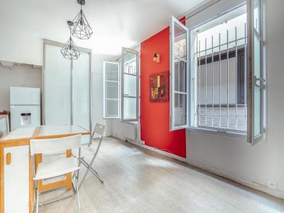 For sale Paris-18eme-arrondissement 2 rooms 32 m2 Paris (75018) photo 3