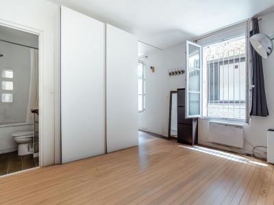 For sale Paris-18eme-arrondissement 2 rooms 32 m2 Paris (75018) photo 4