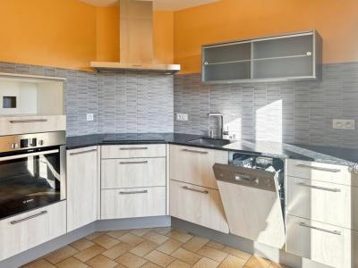 For sale Sable-sur-sarthe 6 rooms 107 m2 Sarthe (72300) photo 1