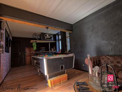 Acheter Maison Tavaux Jura