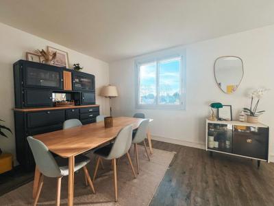 Annonce Vente 3 pices Appartement Nantes 44