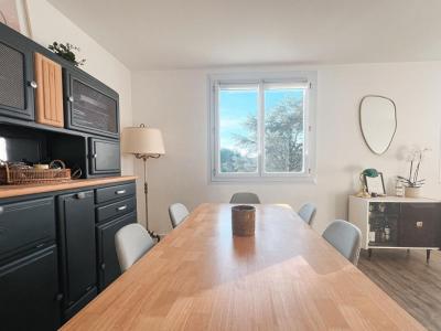 Acheter Appartement 66 m2 Nantes