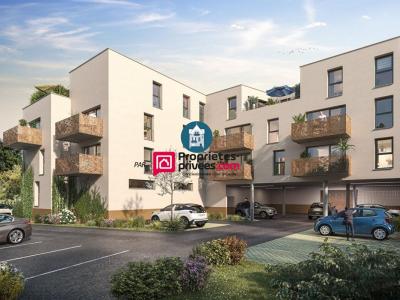 For sale Etaples 2 rooms 53 m2 Pas de calais (62630) photo 2