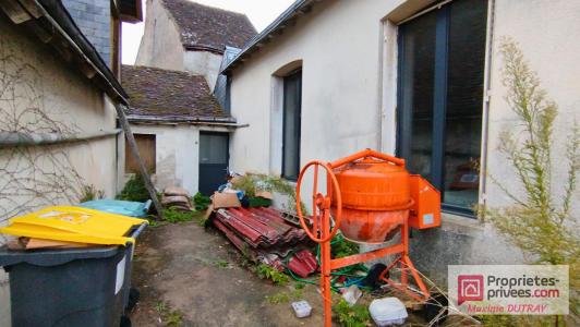 For sale Chateau-renault 2 rooms 65 m2 Indre et loire (37110) photo 1
