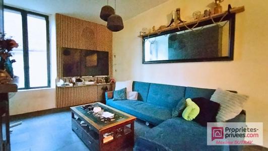 For sale Chateau-renault 2 rooms 65 m2 Indre et loire (37110) photo 4