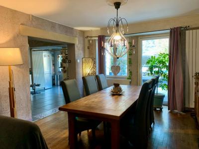 For sale Giromagny 7 rooms 215 m2 Belfort (90200) photo 4