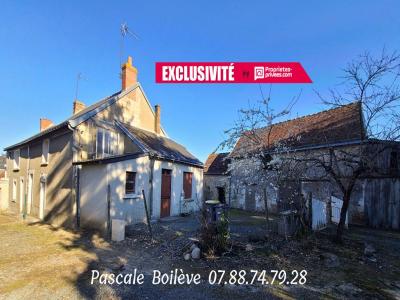 For sale Breille-les-pins NOYANT-VILLAGES 7 rooms 206 m2 Maine et loire (49390) photo 0