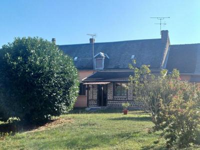 For sale Guiscard 7 rooms 160 m2 Oise (60640) photo 1