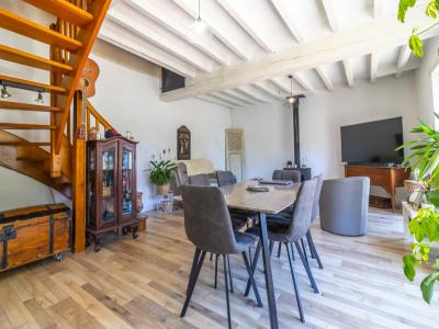 For sale Chabris 5 rooms 125 m2 Indre (36210) photo 2