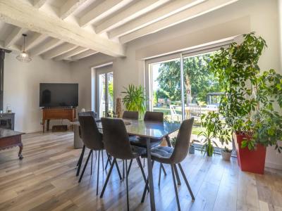 For sale Chabris 5 rooms 125 m2 Indre (36210) photo 3