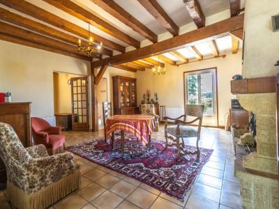For sale Saint-christophe-en-bazelle 5 rooms 148 m2 Indre (36210) photo 4