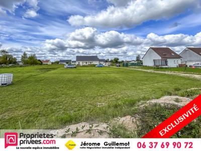 For sale Romorantin-lanthenay 1003 m2 Loir et cher (41200) photo 0