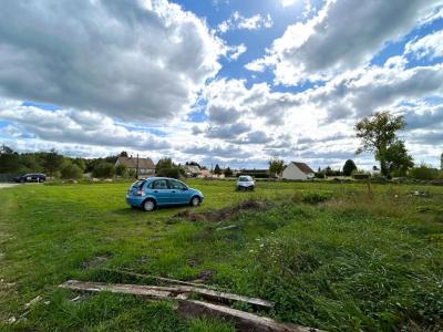 For sale Romorantin-lanthenay 1003 m2 Loir et cher (41200) photo 1