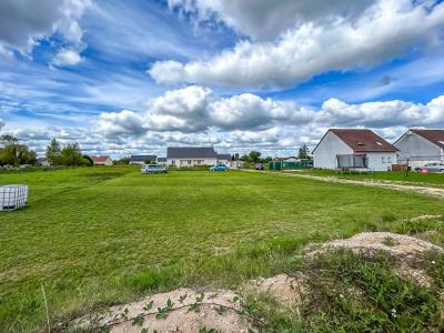 For sale Romorantin-lanthenay 1003 m2 Loir et cher (41200) photo 3