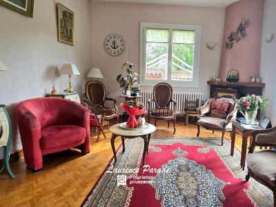 For sale Montpon-menesterol 7 rooms 176 m2 Dordogne (24700) photo 2