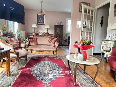 For sale Montpon-menesterol 7 rooms 176 m2 Dordogne (24700) photo 4