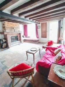 For sale Ruan-sur-egvonne 4 rooms 87 m2 Loir et cher (41270) photo 1