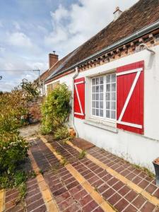 For sale Ruan-sur-egvonne 4 rooms 87 m2 Loir et cher (41270) photo 2
