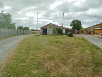 Annonce Vente Maison Champtoceaux 49