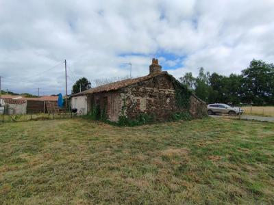 For sale Champtoceaux MONTREVAULT-SUR-EVRE 2 rooms Maine et loire (49270) photo 0