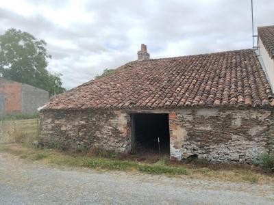 Acheter Maison Champtoceaux