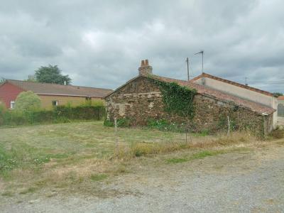 Acheter Maison Champtoceaux Maine et loire