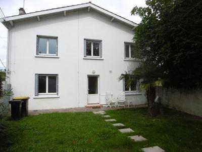 For sale Langon 4 rooms 77 m2 Gironde (33210) photo 0
