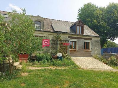 For sale Chinon 5 rooms 122 m2 Indre et loire (37500) photo 0