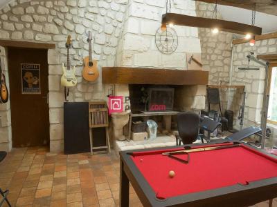 For sale Chinon 5 rooms 122 m2 Indre et loire (37500) photo 3