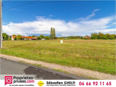 For sale Chemery LE-CONTROIS-EN-SOLOGNE 1050 m2 Loir et cher (41700) photo 2