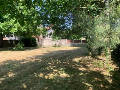 Acheter Maison 124 m2 Menomblet