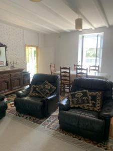 Acheter Maison Menomblet Vendee