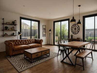 Annonce Vente 5 pices Maison Douzillac 24