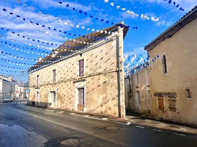Annonce Vente 4 pices Maison Tocane-saint-apre 24