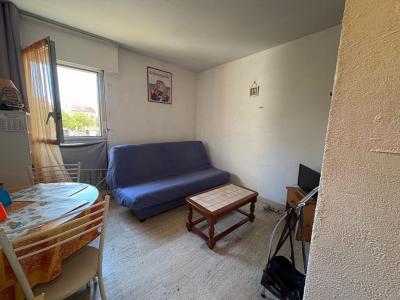 For sale Agde 1 room 16 m2 Herault (34300) photo 0