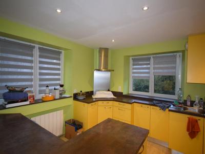 For sale Mellac 9 rooms 310 m2 Finistere (29300) photo 2