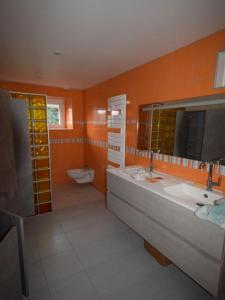 For sale Mellac 9 rooms 310 m2 Finistere (29300) photo 4