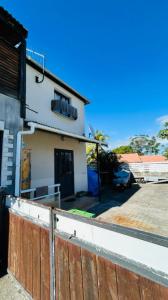 Annonce Vente 3 pices Maison Riviere-saint-louis 974