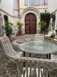 For sale Beziers 1 room 14 m2 Herault (34500) photo 0