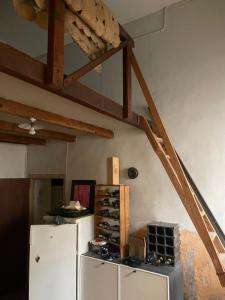 For sale Beziers 1 room 14 m2 Herault (34500) photo 3