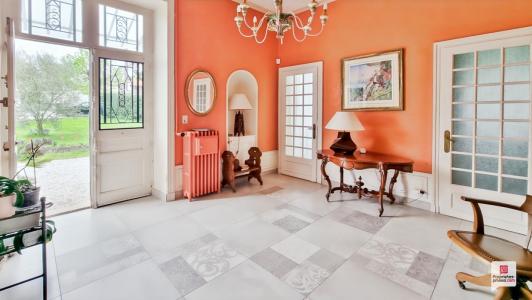 For sale Haute-goulaine 12 rooms 320 m2 Loire atlantique (44115) photo 1