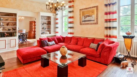 For sale Haute-goulaine 12 rooms 320 m2 Loire atlantique (44115) photo 2