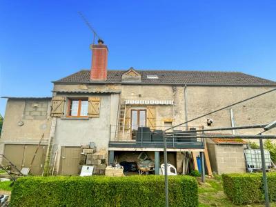 For sale Celle 3 rooms 71 m2 Cher (18200) photo 0