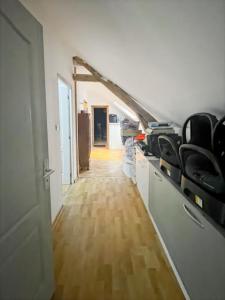 For sale Celle 3 rooms 71 m2 Cher (18200) photo 2