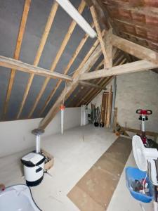 For sale Celle 3 rooms 71 m2 Cher (18200) photo 3